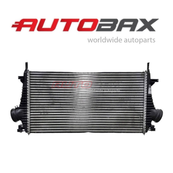 Радиатор Интеркулер Opel Insignia 2008>2017