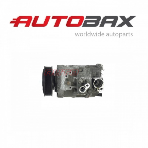 Компрессор Кондиционера Skoda Octavia (A4) 2000>2011