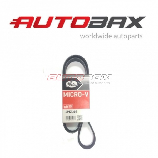 Ремень Приводной Nissan Tiida (C13) 2015>