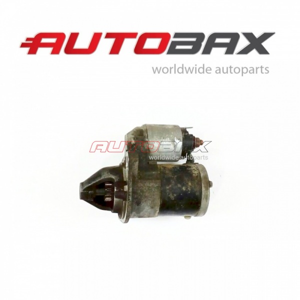 Стартер Mitsubishi ASX 2010>