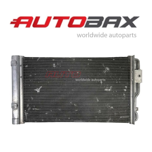 Радиатор Кондиционера Aston Martin DB11 2016>