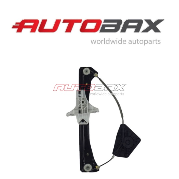 Стеклоподъемник Задний Левый VolksWagen Jetta 2011>2018