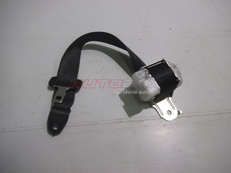 Ремень Безопасности Lancer X (CY) 2007>