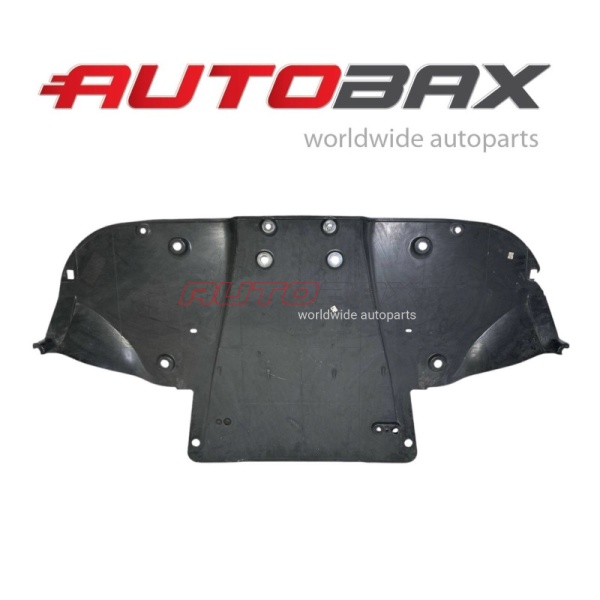 Защита Антигравийная Ferrari F430 2004>2009