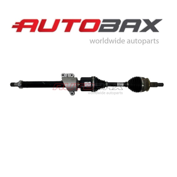 Привод Передний Правый GMC Terrain 2017>