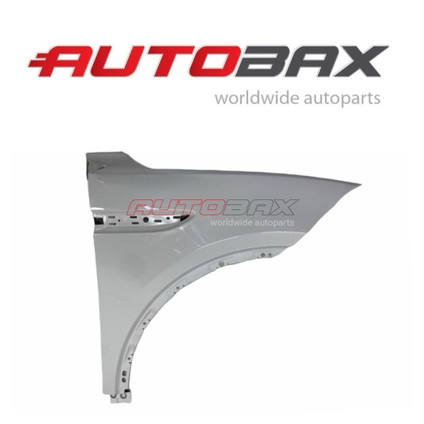 Крыло Переднее Правое Jaguar E-Pace 2017>