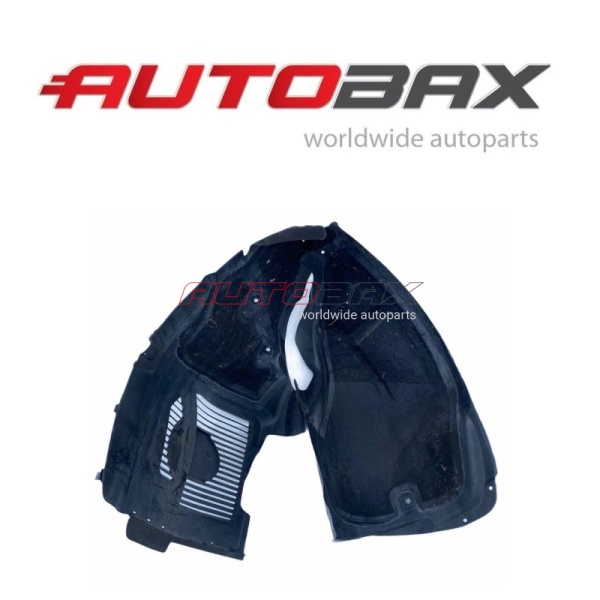 Локер Передний Левый Tesla Model S 2012>