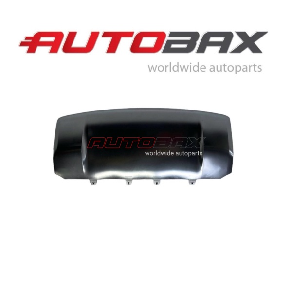 Молдинг/Накладка Бампера Переднего Rivian R1S 2022>