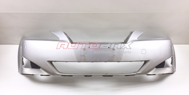 Бампер Передний Lexus IS 2005>2013