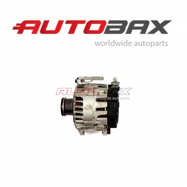 Генератор Renault Koleos (HY) 2008>2016