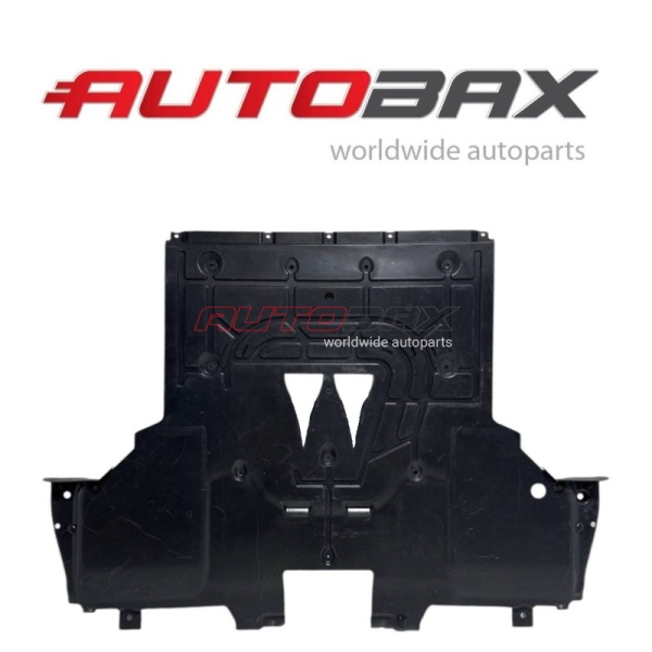 Защита Двигателя Ferrari California 2008>