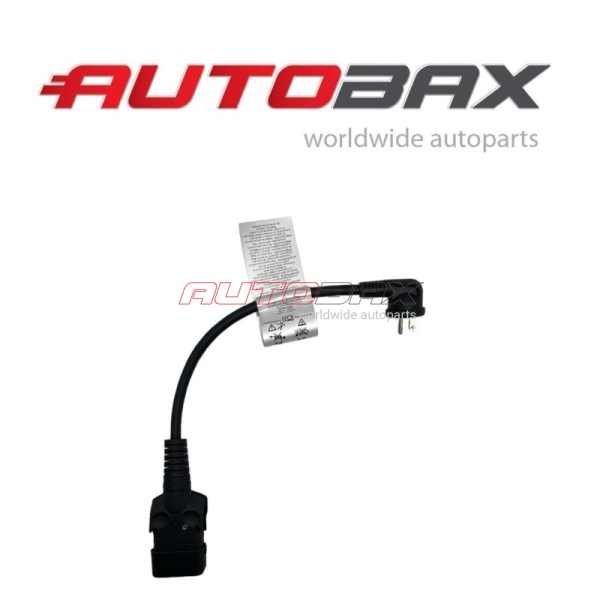 Зарядное Устройство Porsche Taycan 2019>