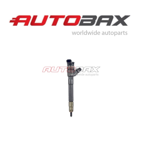 Форсунка Топливная Nissan Qashqai (J11) 2014>