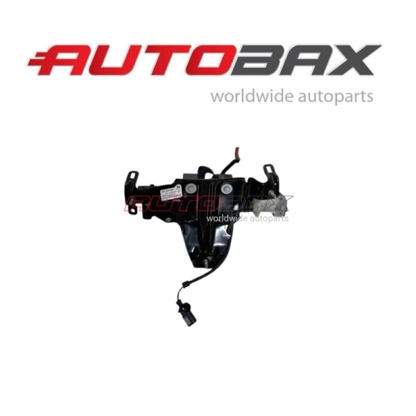 Замок Капота Porsche 911 (992) 2019>