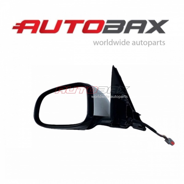 Зеркало Левое Jaguar XF 2007>2015