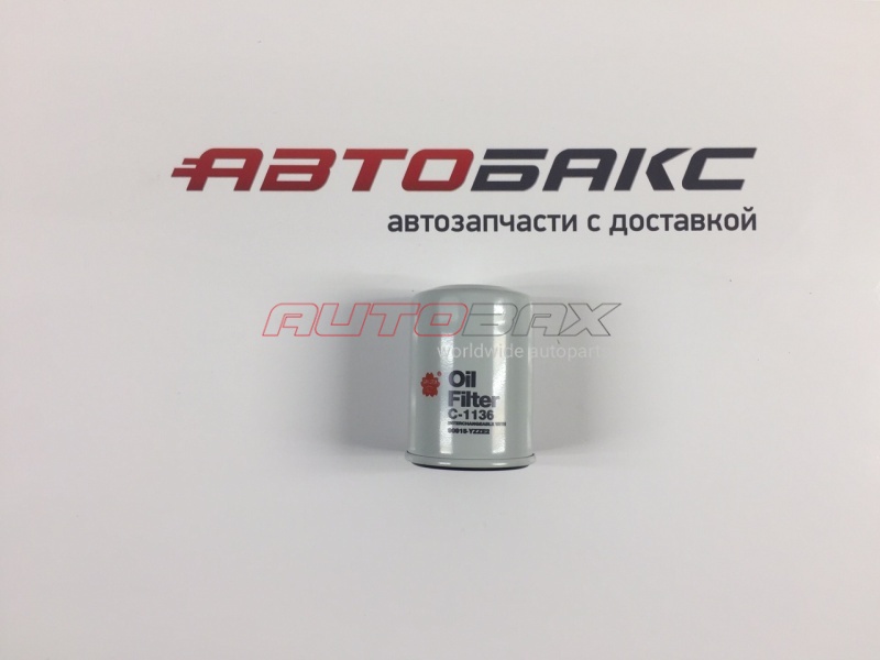 Фильтр Масляный RAV 4 2000>2005