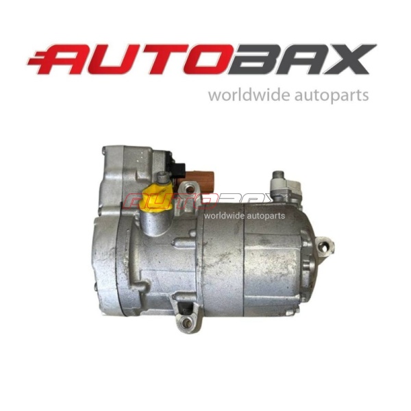Компрессор Кондиционера BMW XM (G09) 2022>