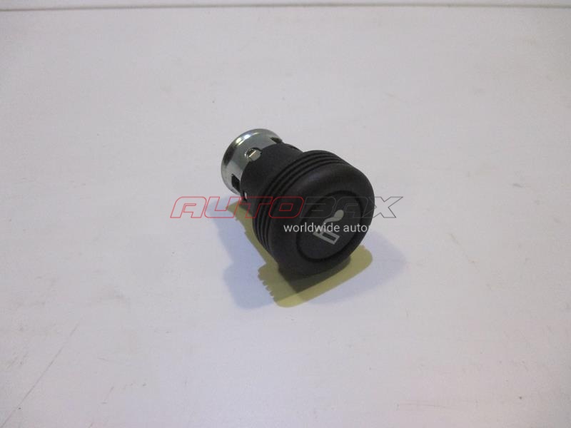 Прикуриватель Ford Fiesta 2001>2007