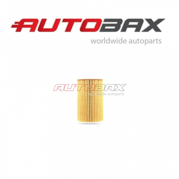 Фильтр Масляный VolksWagen Golf V Plus 2005>2014