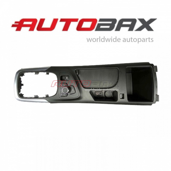 Накладка Консоли Opel Insignia 2008>2017