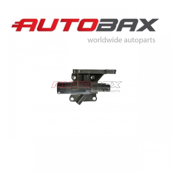 Фланец Системы Охлаждения Mazda 6 (GH) 2007>2012