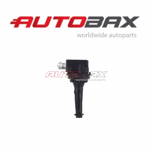 Катушка Зажигания Volvo C30 2006>2013