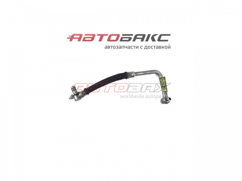 Трубка Масляная Ford Mondeo V 2014>