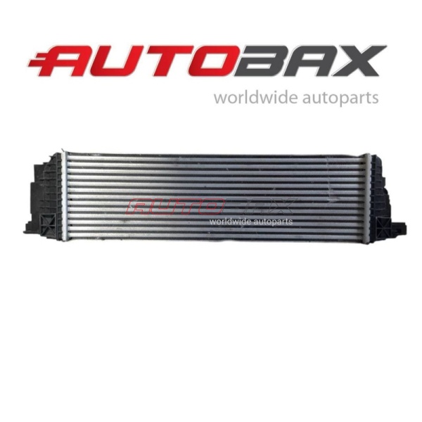 Радиатор Интеркулер BMW X1 (U11/U12) 2022>