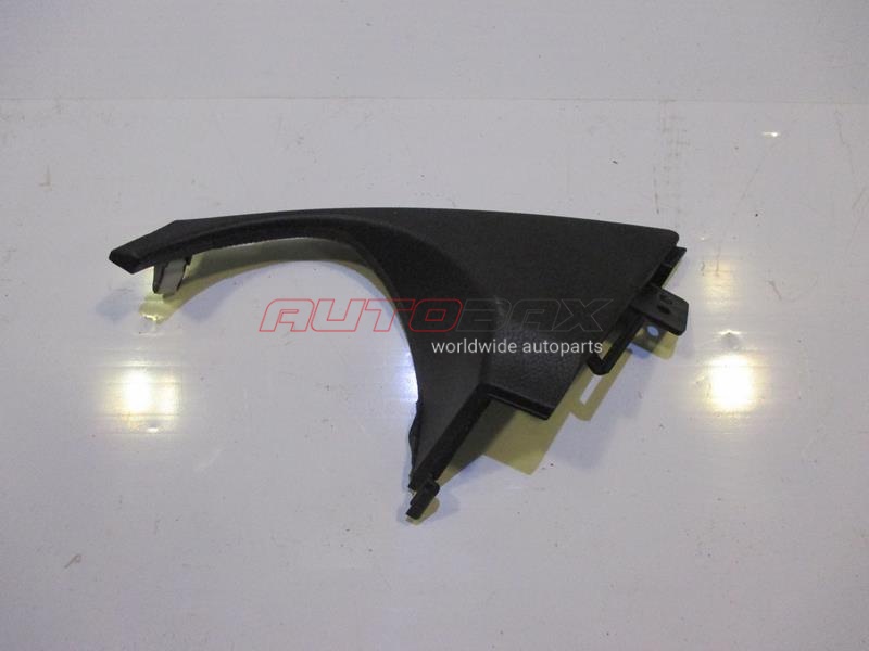 Пластик Салона Sonata VI 2010>