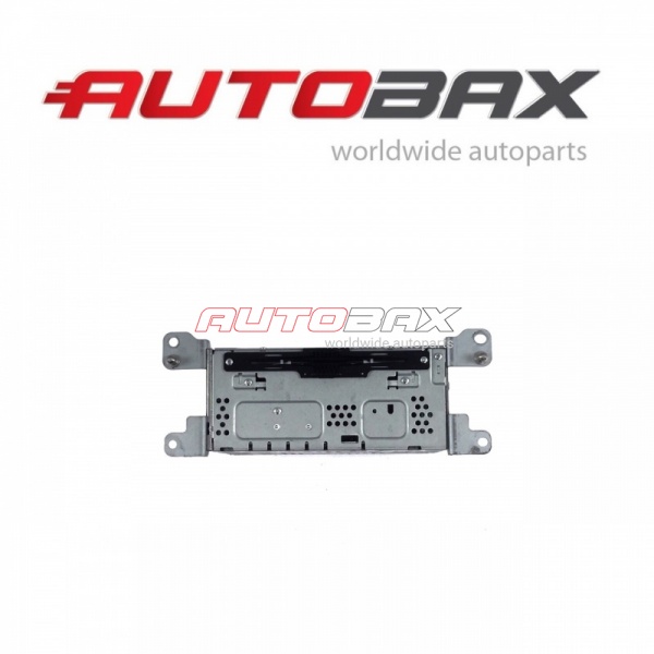 Магнитола/Мультимедийная Система Ford Mondeo V 2014>