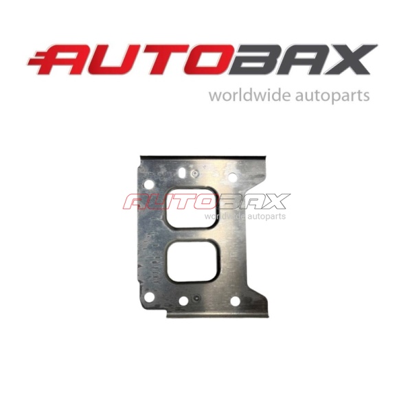 Стяжка Лонжерона/Кронштейн Брызговика Tesla Model X 2015>