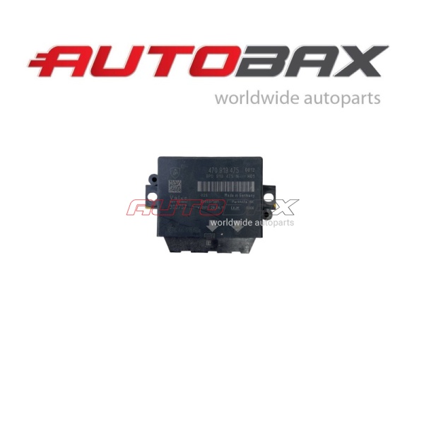 Блок Управления Парктроником Lamborghini Aventador 2011>