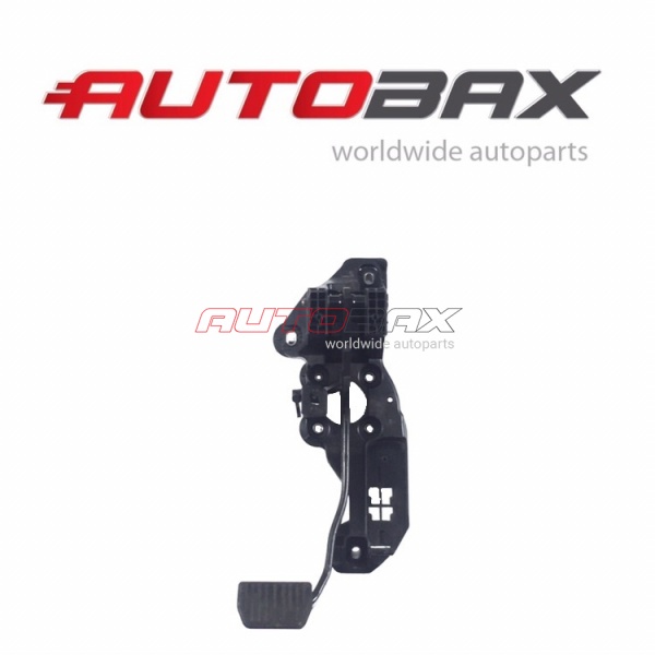 Педаль Тормоза Ford Galaxy 2015>