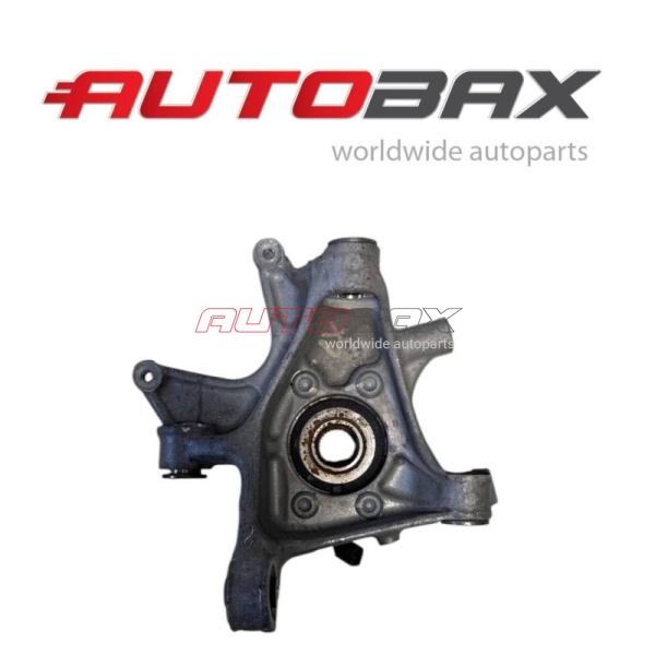 Кулак Задний Левый Lamborghini Aventador 2011>