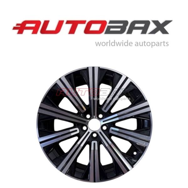 Диск Колесный Литой R20 Volvo XC90 2014>