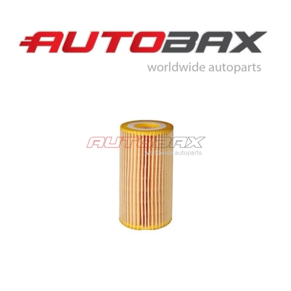 Фильтр Масляный Volvo C70 2006>