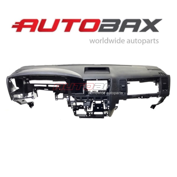 Торпедо Toyota Sequoia (K6) 2007>