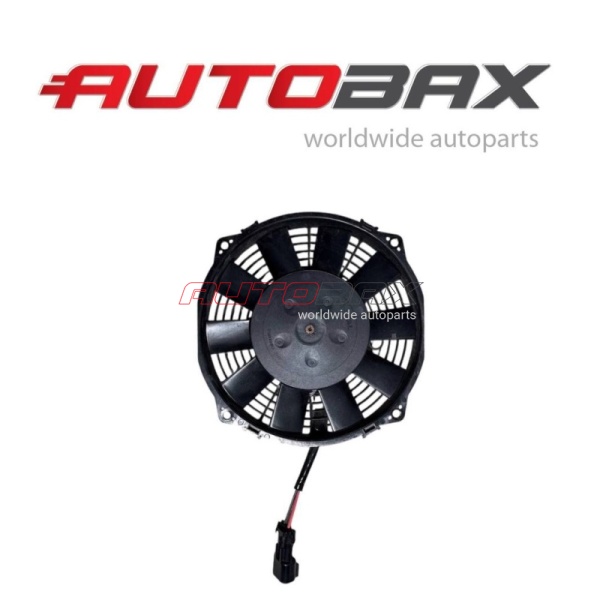 Вентилятор Охлаждения Ferrari F8 2019>