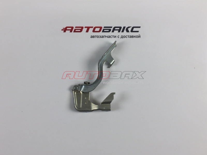 Петля Капота Левая Opel Antara 2007>