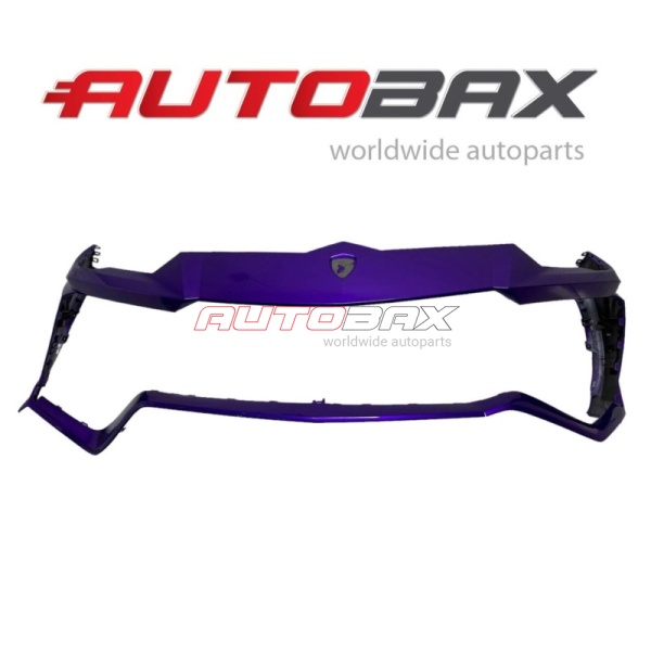 Бампер Передний Lamborghini Urus 2017>