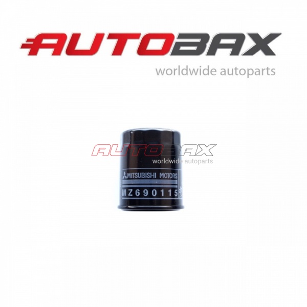 Фильтр Масляный Mitsubishi ASX 2010>