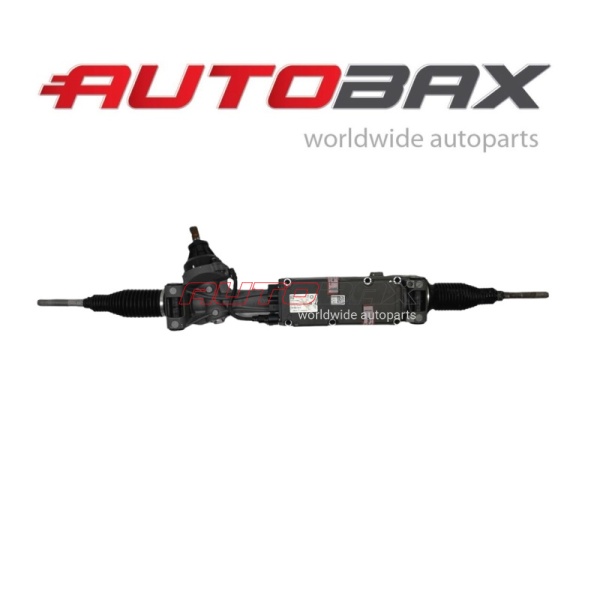 Рулевая Рейка Audi Q8 2018>