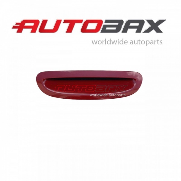 Воздуховод/Воздухозаборник Mini Hatch (F55/F56) 2013>