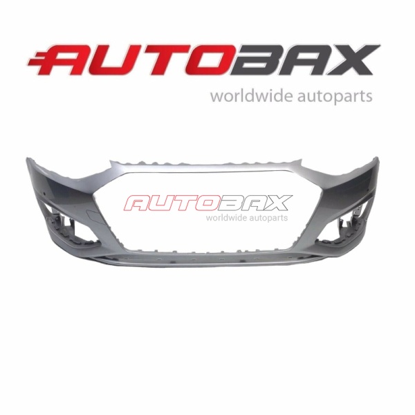 Бампер Передний Audi A4 (B9) 2015>