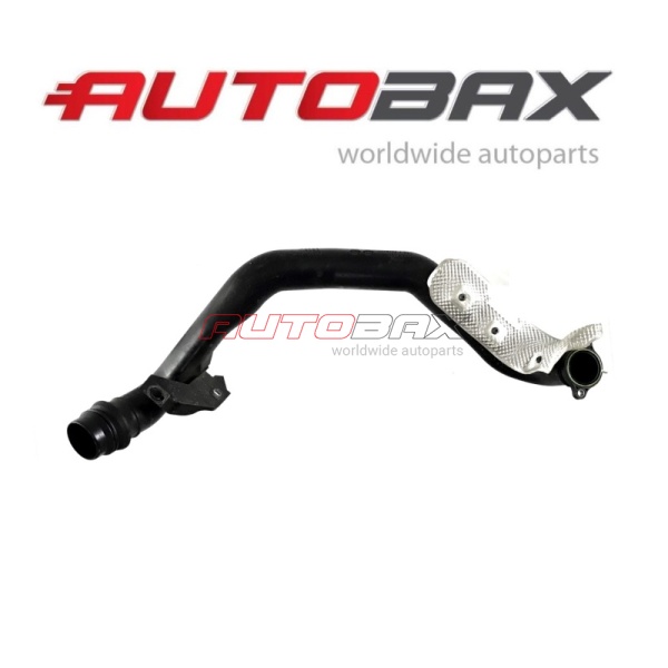 Патрубок Интеркулера Opel Insignia 2008>2017