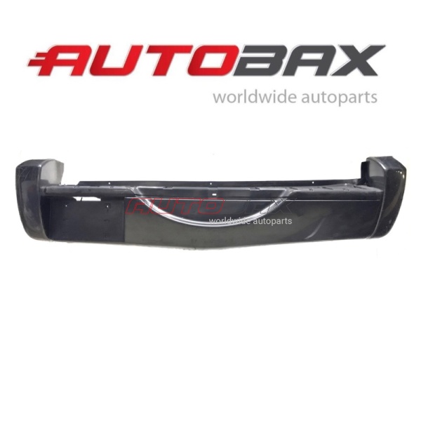 Бампер Задний Jeep Liberty (KJ) 2002>2006