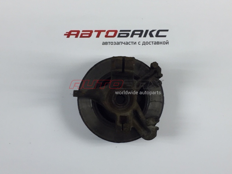 Кулак Передний Левый Focus I 1998>2005