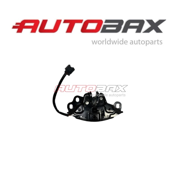 Замок Капота Nissan Teana (L34) 2021>