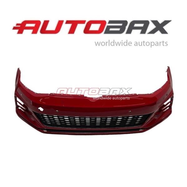 Бампер Передний VolksWagen Golf VIll 2018>