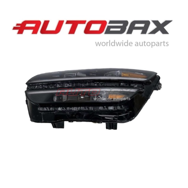 Фара Левая Genesis GV70 2020>